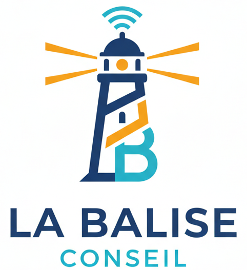 La Balise Conseil Logo
