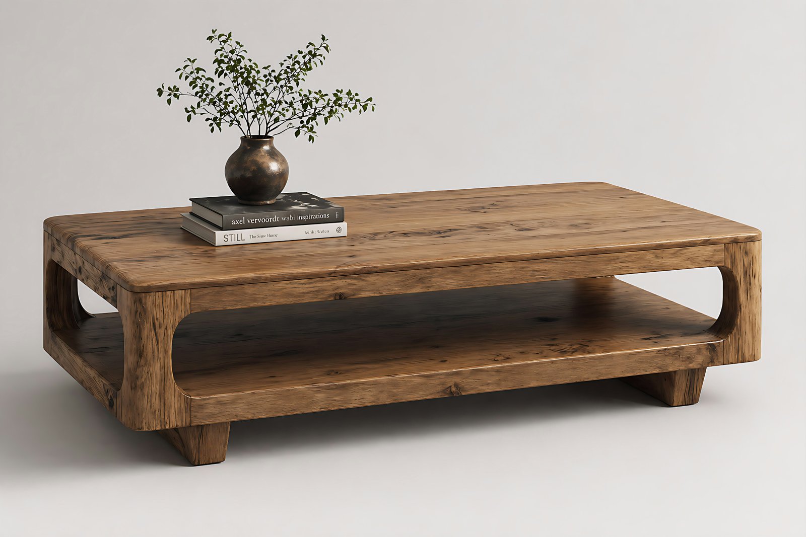 Table basse design